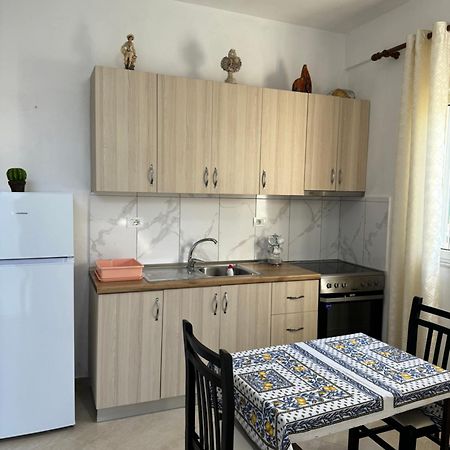 Holiday Apartments Durrës 外观 照片